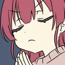:MarinePray: