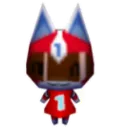 KidCat_Stare