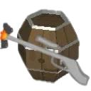 barrelgun