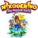NikoderikoTheMagicalWorld