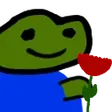 FlowerFrog