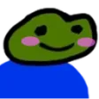 BlushFrog