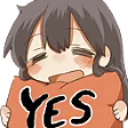 yes