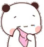 pandacry