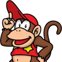 DiddyKong