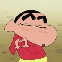 nimbi_shinchan_love nimbi_shinchan_love
