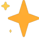 sparkle
