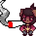 BluntKanako