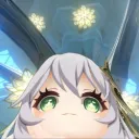 Nahida_Stare