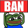 pepe_ban