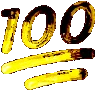 100Gold