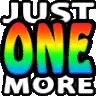 justonemore