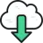 emoji_clouddownload
