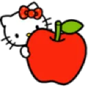 redapplekitty