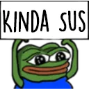 kindasus