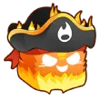 FlameFruit