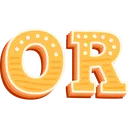 Or