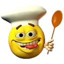cookin