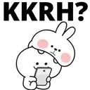 kkrh kkrh