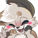 MiffHappy Discord emoji