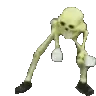 twerking_mady_i_mean_skeleton twerking_mady_i_mean_skeleton