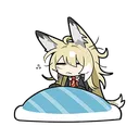 VulpiSleep