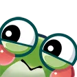 FrogSmirk