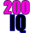 200iq
