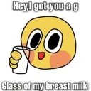 tittymilk