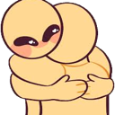 :HUG: