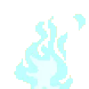 light_mint_fire_flames