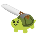 turtlestab