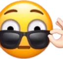 EmojiFlushedSheesh