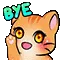 catBye