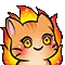 catFire