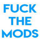 fuckthemods Discord Emoji - Degenerates [18+]