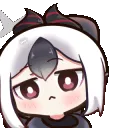 KayokoConfused KayokoConfused