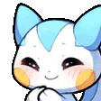 hehe