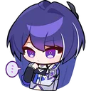 AcheronPondering