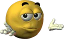idk