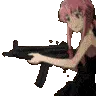 girlshooting