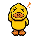 bduck_salute
