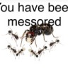 Messored Discord emoji