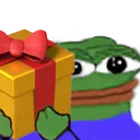 pepe_wrappedgift