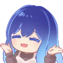 AkaneShrug