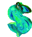 dollarsign Discord emoji