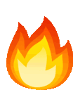 Fire Discord emoji