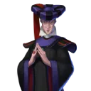 DMKClaudeFrollo