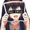 fakesmile