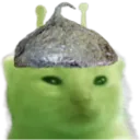 glorpFOIL glorpFOIL